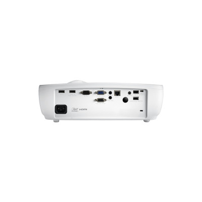 Проектор Optoma EH460ST