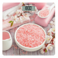 Весы напольные Scarlett SC-BS33E062 Весы напольные Scarlett SC-BS33E062