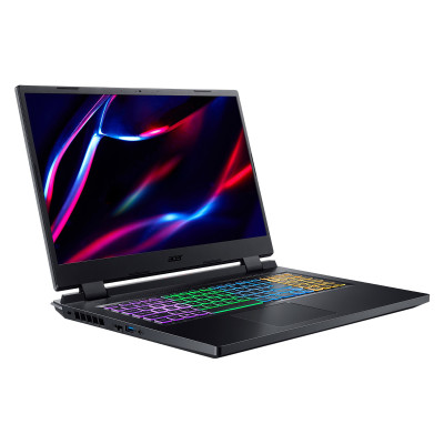 Ноутбук Acer Nitro 5 AN517-55 (NH.QLFEU.00F)
