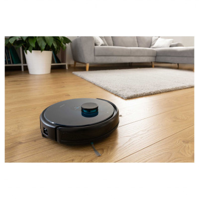 Пылесос Sencor SRV9250BK