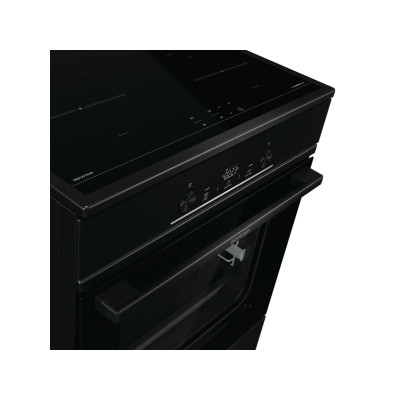 Плита Gorenje GEIT6E62BPG