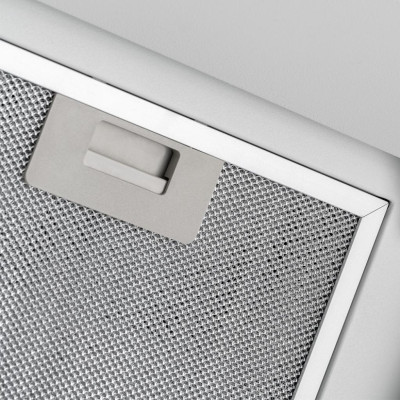 Вытяжка кухонная Pyramida BT 600 PK GWH (BT600PKGWH)