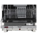 Посудомийна машина Hotpoint-Ariston HSIC3M19C Посудомийна машина Hotpoint-Ariston HSIC3M19C
