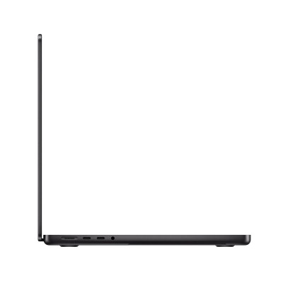 Ноутбук Apple MacBook Pro 14 A2992 M3 Pro Space Black (Z1AV001ER)