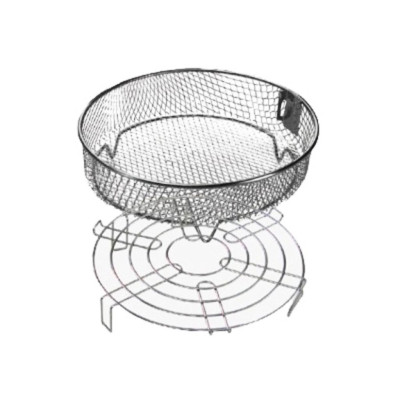 Фритюрница Saturn ST-EC0143 Фритюрница Saturn ST-EC0143