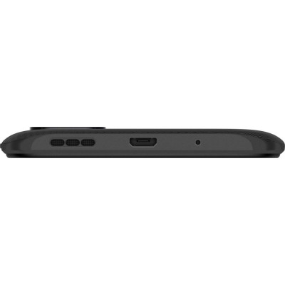 Мобільний телефон Xiaomi Redmi 9C 2/32GB Midnight Gray