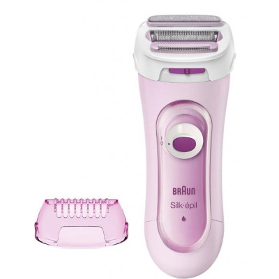 Електробритва Braun LS 5360 (LS5360) Електробритва Braun LS 5360 (LS5360)