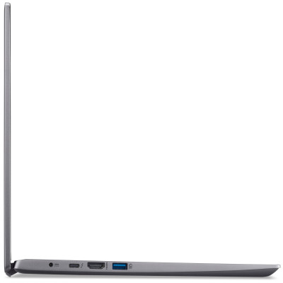 Ноутбук Acer Swift X SFX16-52G (NX.K0GEU.00A)