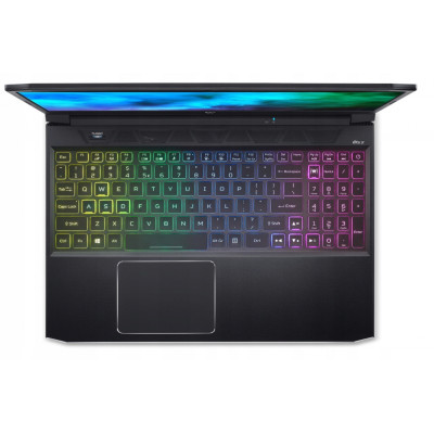 Ноутбук Acer Predator Helios 300 PH315-54 (NH.QC2EU.00F)