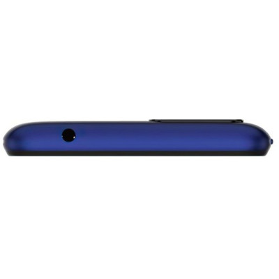 Мобільний телефон Tecno B1G (POP 2F) 1/16Gb Blue (4895180766015)