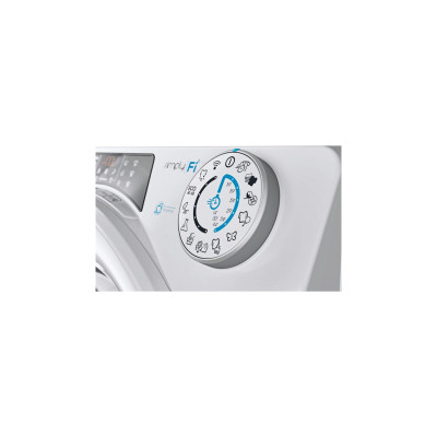 Пральна машина Candy RO1284DWMCE/1-S Пральна машина Candy RO1284DWMCE/1-S