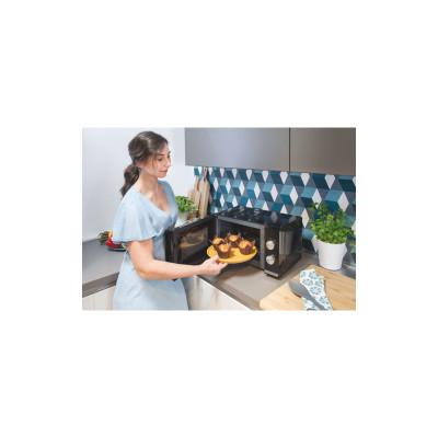 Микроволновая печь Candy CMW20TNMB