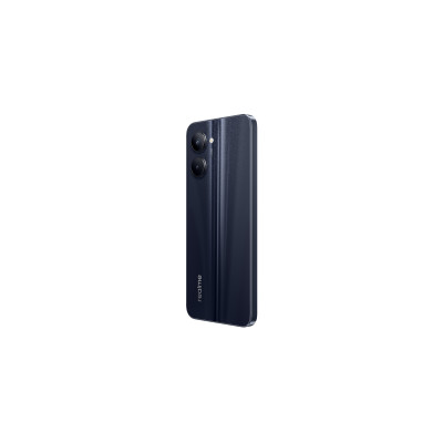 Мобільний телефон realme C33 4/128Gb (RMX3624) Black Мобільний телефон realme C33 4/128Gb (RMX3624) Black