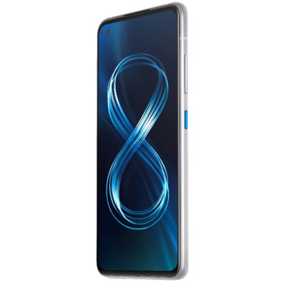 Мобильный телефон ASUS ZenFone 8 16/256GB Silver (ZS590KS-8J012EU)