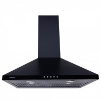 Витяжка кухонна Perfelli K 6442 BL LED