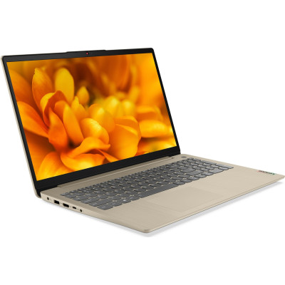 Ноутбук Lenovo IdeaPad 3 15ITL6 (82H803KLRA)