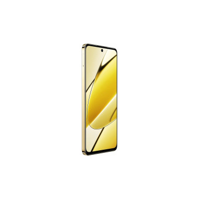 Мобильный телефон realme 11 4G 8/256GB Gold