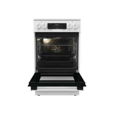 Плита Gorenje GECS 5C70 WA (GECS5C70WA) Плита Gorenje GECS 5C70 WA (GECS5C70WA)