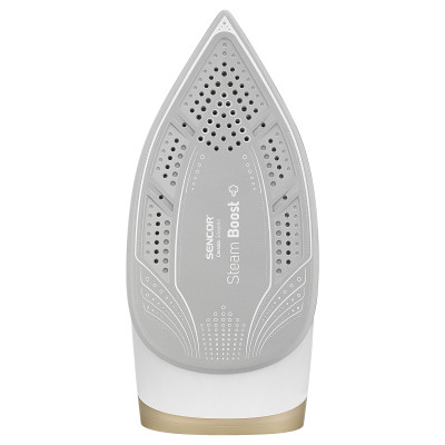 Паровая станция Sencor SSI0810VT