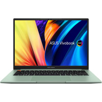 Ноутбук ASUS Vivobook S 15 OLED K3502ZA-L1531 (90NB0WK3-M00WU0) Ноутбук ASUS Vivobook S 15 OLED K3502ZA-L1531 (90NB0WK3-M00WU0)