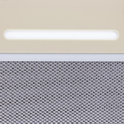 Вытяжка кухонная Minola HBI 5663 IV GLASS 1000 LED Line