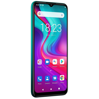 Мобильный телефон Doogee X96 Pro 4/64Gb Green