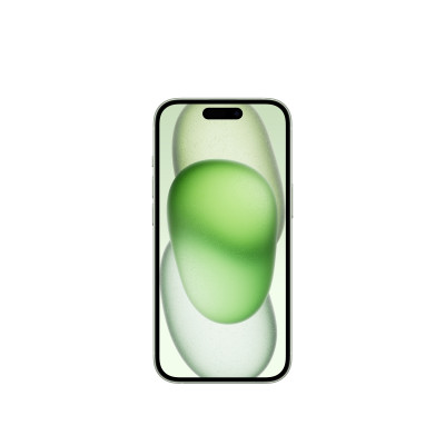 Мобільний телефон Apple iPhone 15 128GB Green (MTP53) Мобільний телефон Apple iPhone 15 128GB Green (MTP53)