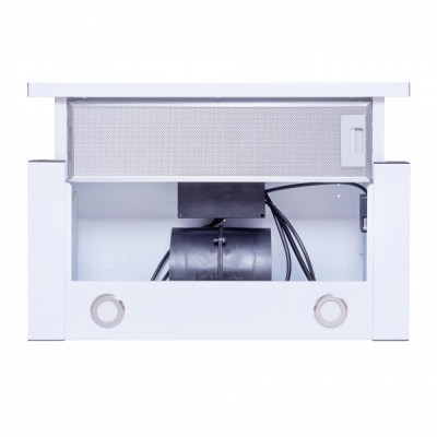 Витяжка кухонна Perfelli TL 6612 C WH 1000 LED Витяжка кухонна Perfelli TL 6612 C WH 1000 LED