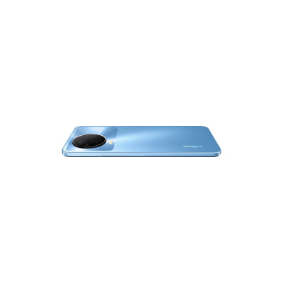 Мобільний телефон Infinix Note 12 2023 8/128Gb NFC Tuscany Blue (4895180789878)