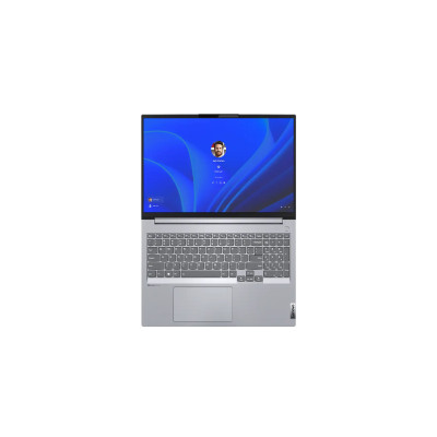 Ноутбук Lenovo ThinkBook 16 G4+ IAP (21CY0013RA)