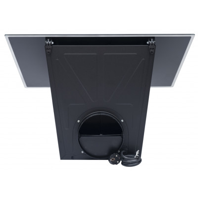 Вытяжка кухонная Perfelli DN 6472 D 850 BL LED