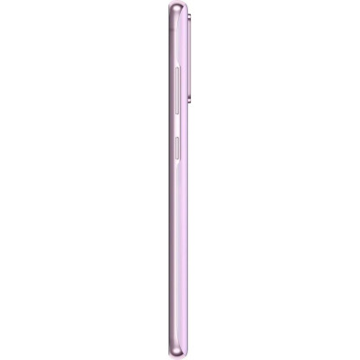 Мобільний телефон Samsung SM-G780G/128 (Galaxy S20 FE 6/128GB) Light Violet (SM-G780GLVDSEK)