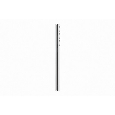 Мобільний телефон Samsung SM-S908B/512 (Galaxy S22 Ultra 12/512Gb) Phantom White (SM-S908BZWHSEK)