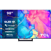 Телевізор TCL 98C735