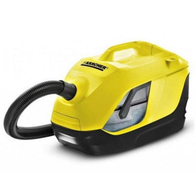 Пилосос Karcher DS 6 (1.195-220.0) Пилосос Karcher DS 6 (1.195-220.0)