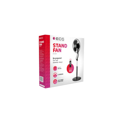 Вентилятор ECG FS 40 N (FS40N) Вентилятор ECG FS 40 N (FS40N)