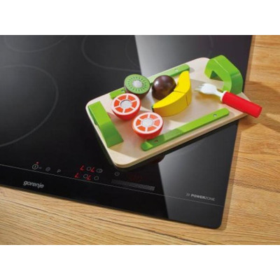 Варочная поверхность Gorenje ECT641BSC Варочная поверхность Gorenje ECT641BSC