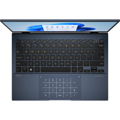 Ноутбук ASUS ZenBook S13 OLED UM5302TA-LV216W (90NB0WA3-M00SR0)