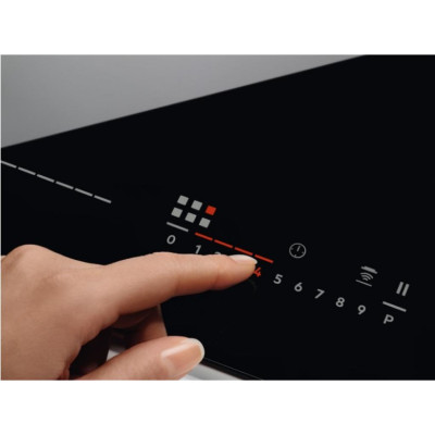 Варочная поверхность Electrolux IPE6474KF
