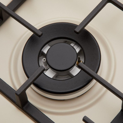 Варочная поверхность Eleyus SONATA 60 BG+RB CTF