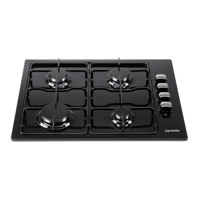 Варочна поверхня Pyramida PSE 641 S BL