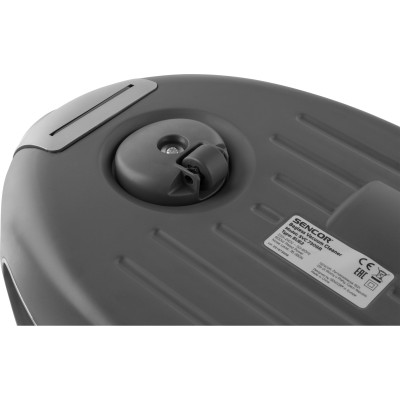 Пылесос Sencor SVC730RD-EUE2