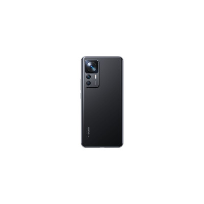 Мобильный телефон Xiaomi 12T 8/128GB Black