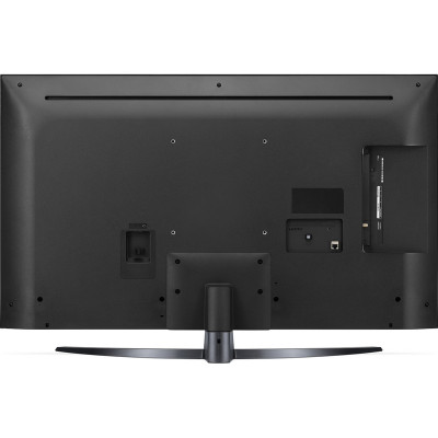 Телевізор LG 50UQ81006LB