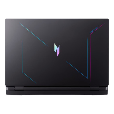 Ноутбук Acer Nitro 17 AN17-41 (NH.QL1EU.001)