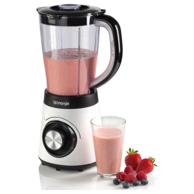 Блендер Gorenje B501LBW Блендер Gorenje B501LBW
