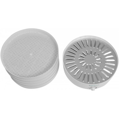 Сушка для овочів та фруктів Grunhelm BY 1162 (BY1162) Сушка для овочів та фруктів Grunhelm BY 1162 (BY1162)