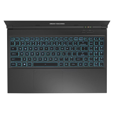 Ноутбук Dream Machines RG3050-15 (RG3050-15UA54) Ноутбук Dream Machines RG3050-15 (RG3050-15UA54)