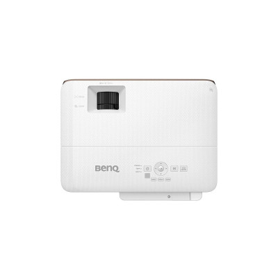 Проектор BenQ W1800 (9H.JP977.13E)