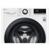 Пральна машина LG F2V3GS6W